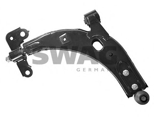 Рычаг независимой подвески колеса, подвеска колеса SWAG 91 94 1687