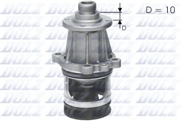 Водяной насос DOLZ B215