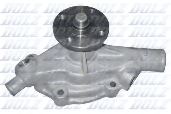 Водяной насос DOLZ M158