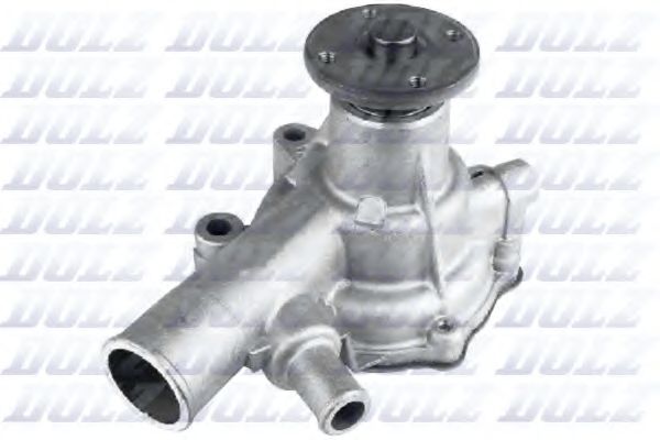 Водяной насос DOLZ M165