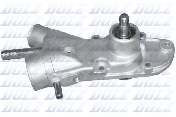 Водяной насос DOLZ N504D