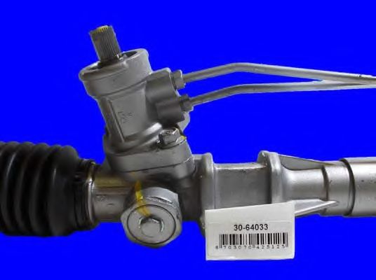 Рулевой механизм URW 30-64033