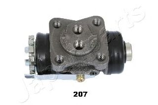 Колесный тормозной цилиндр JAPANPARTS CD-207