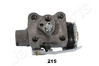 Колесный тормозной цилиндр JAPANPARTS CD-215