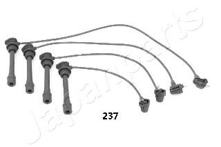 Комплект проводов зажигания JAPANPARTS IC-237