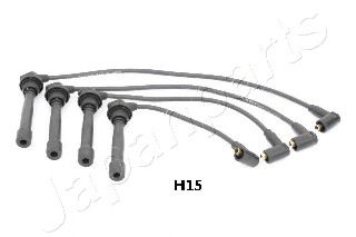 Комплект проводов зажигания JAPANPARTS IC-H15
