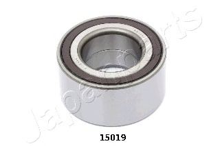 Комплект подшипника ступицы колеса JAPANPARTS KK-15019