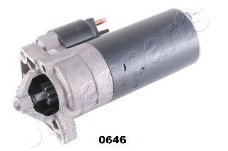 Стартер JAPANPARTS MTIS 0646