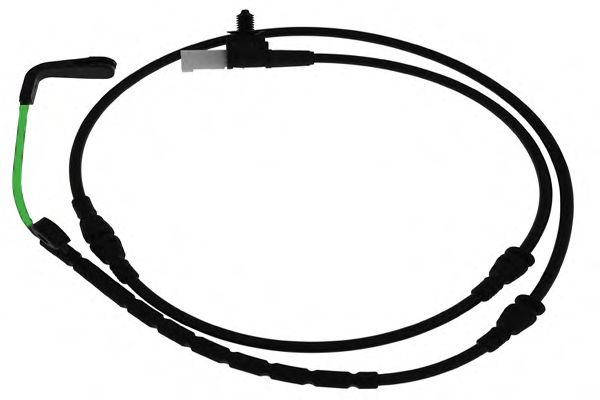 Сигнализатор, износ тормозных колодок BUGIAD BW70075