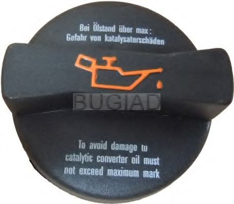 Крышка, заливная горловина BUGIAD BSP23286
