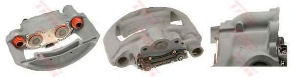 Тормозной суппорт TRW BCZ5028E