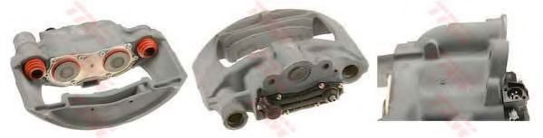 Тормозной суппорт TRW BCZ5029E