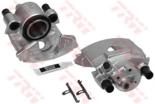 Тормозной суппорт TRW BHV324E