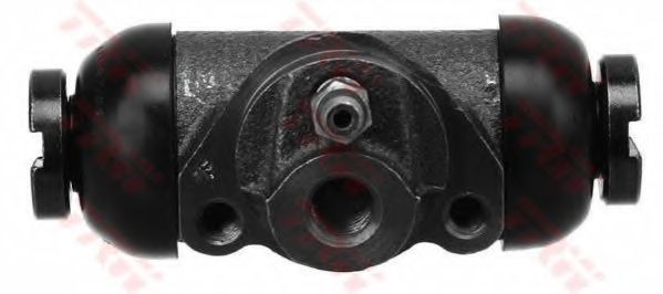 Колесный тормозной цилиндр TRW BWH158