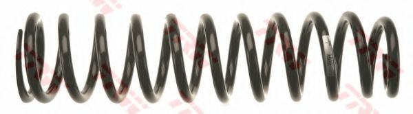 Пружина ходовой части TRW JCS1415