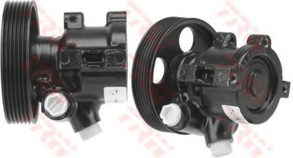 Гидравлический насос, рулевое управление TRW JPR278