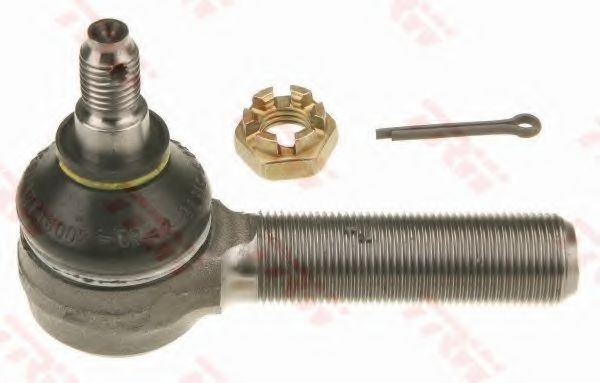 Наконечник поперечной рулевой тяги LEMFÖRDER 20518