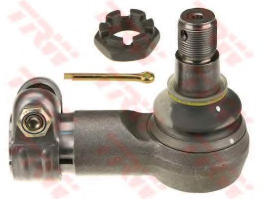 Наконечник поперечной рулевой тяги TRW JTE0126
