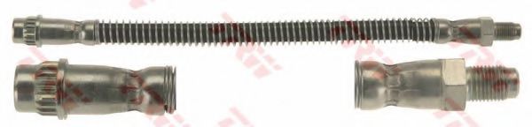 Тормозной шланг TRW PHB688