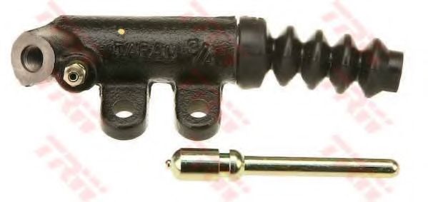 Рабочий цилиндр, система сцепления TRW PJA120