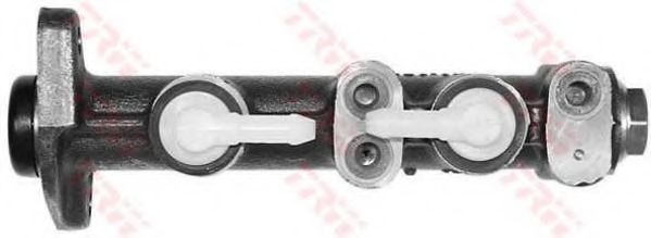 Главный тормозной цилиндр TRW PMD178