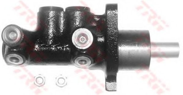 Главный тормозной цилиндр TRW PMH179