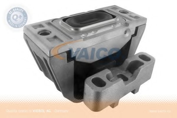 Подвеска, двигатель VAICO V10-2657