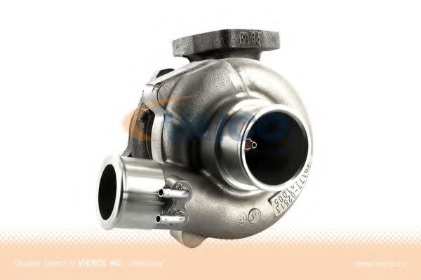 Компрессор, наддув VAICO V37-0005