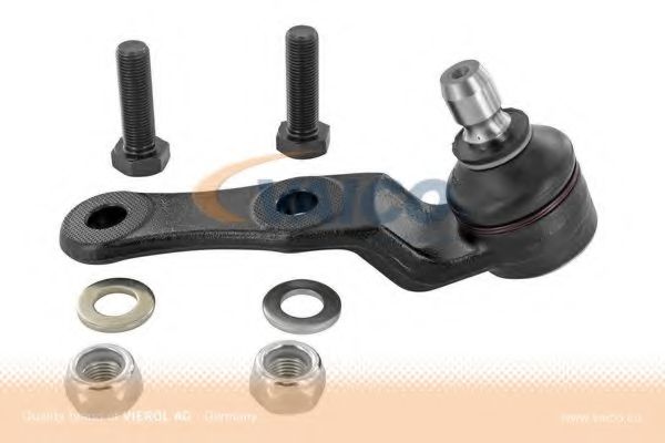 Несущий / направляющий шарнир VAICO V40-0382