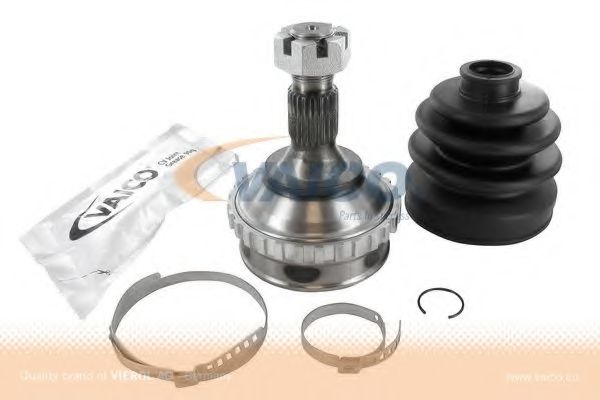 Шарнирный комплект, приводной вал HAVAM 607282