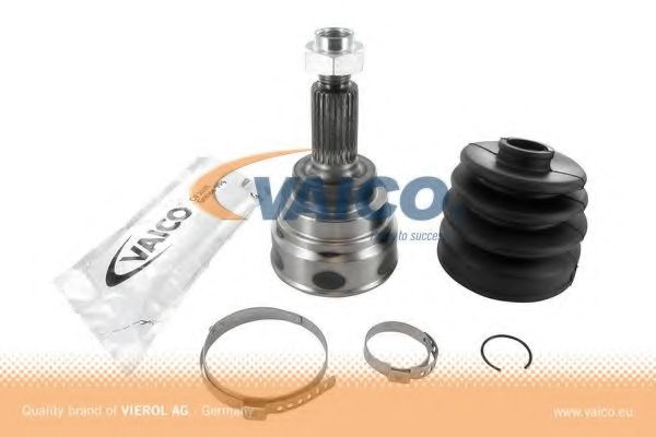 Шарнирный комплект, приводной вал VAICO V64-0049