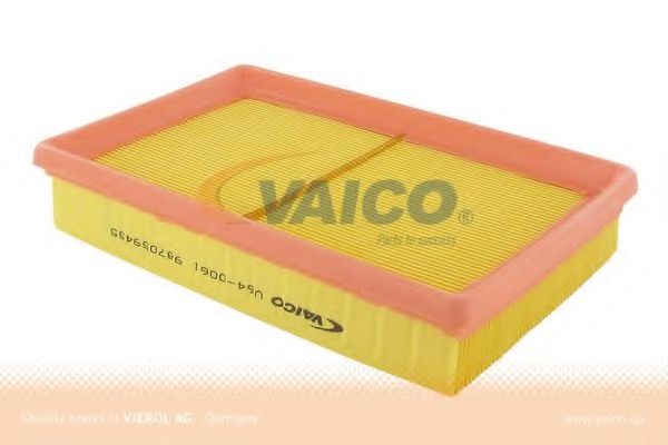 Воздушный фильтр VAICO V64-0061