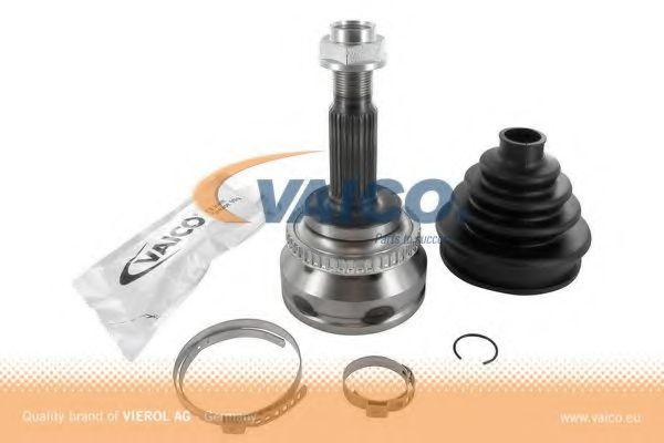 Шарнирный комплект, приводной вал VAICO V70-0160