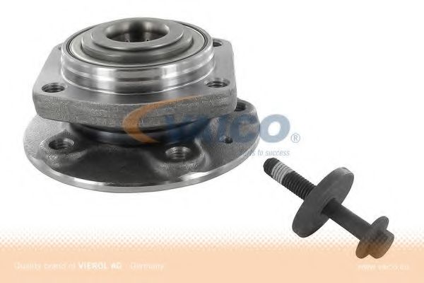 Комплект подшипника ступицы колеса VAICO V95-0231