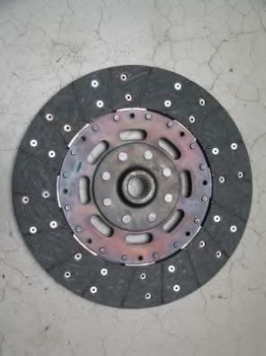 Диск сцепления AISIN DN-930