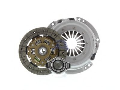 Комплект сцепления AISIN KN-175