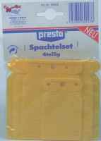 Универсальная шпатлевка PRESTO 600238