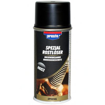 Антикоррозийная грунтовка PRESTO 346057