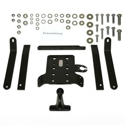 Прицепное ярмо, прицепное оборудование RAMEDER 101321