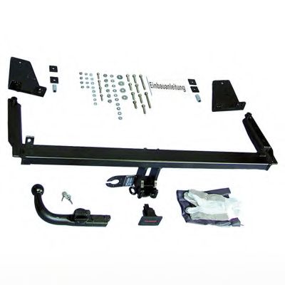 Прицепное оборудование RAMEDER 101509