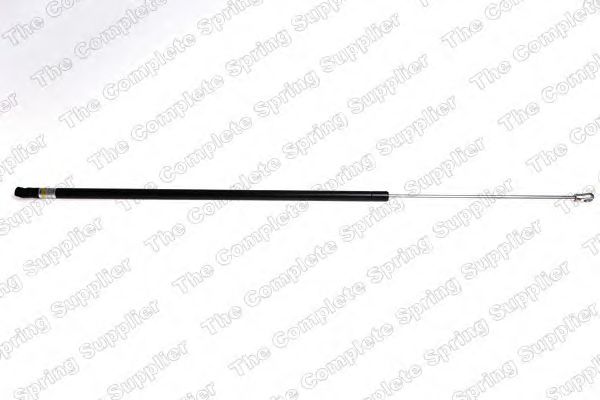 Газовая пружина, крышка багажник LESJÖFORS 8163433