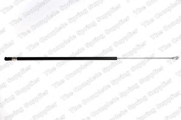 Газовая пружина, крышка багажник KILEN 444034