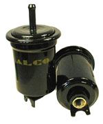 Топливный фильтр ALCO FILTER SP-2028