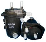 Топливный фильтр ALCO FILTER FF-057