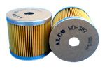 Топливный фильтр ALCO FILTER MD-387