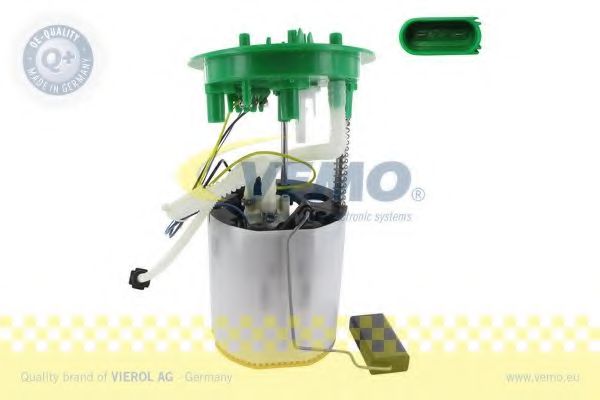 Элемент системы питания VEMO V10-09-0869