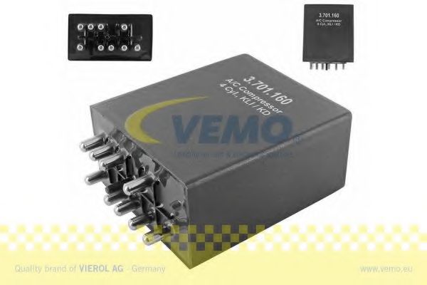 Реле, кондиционер VEMO V30-71-0028