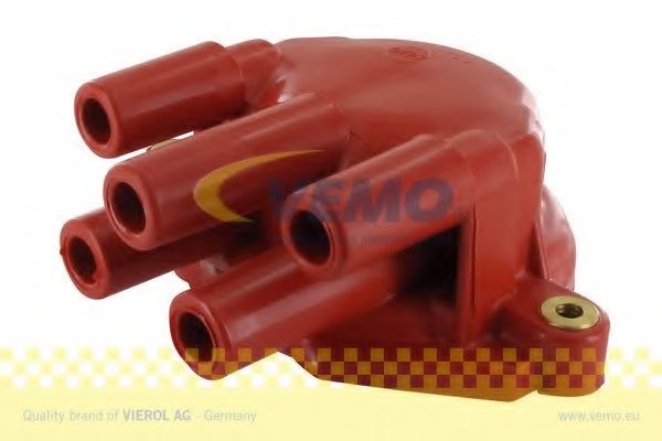 Крышка распределителя зажигания VEMO V40-70-0080