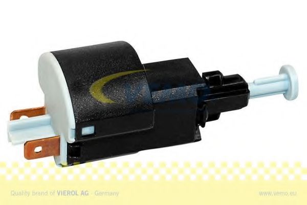 Выключатель фонаря сигнала торможения VEMO V40-73-0024