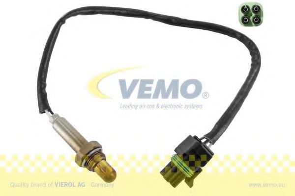 Лямбда-зонд VEMO V46-76-0016